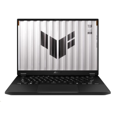 ASUS NTB TUF Gaming A14 (FA401WU-RG048X), AI9-HX370, 14" 2560 x 1600, 32G, 1TB SSD, RTX 4050, W11 Pro, Gray