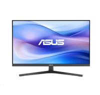ASUS LCD 27" VU279CFE-B Eye Care Monitor FHD 1920 x 1080 IPS 100 Hz Adaptive-Sync USB Type-C 15W PD HDMI