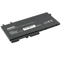 AVACOM Baterie pro Dell Latitude 5410 Li-Pol 11,4V 3680mAh 42Wh