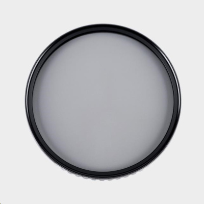 NiSi Filter Circular Polarizer True Color CPL Pro Nano 49mm