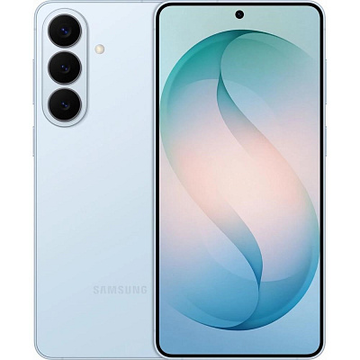 Samsung Galaxy S26+ 12GB/256GB modrá, EU