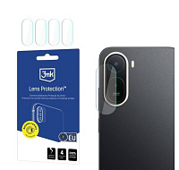 3mk Lens Protection pro Redmi A7 Pro