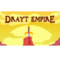 Drayt Empire (PC) klíč Steam