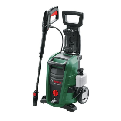 BOSCH UniversalAquatak 130, vysokotlaký čistič, 1.700 W, 130 bar, 420 l/h