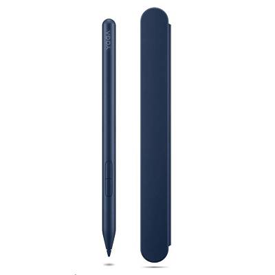 LENOVO Yoga Pen 2 with Pen Case - Cosmic Blue