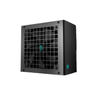 DEEPCOOL GAMERSTORM zdroj 550W PF550L, 120mm, 80+, ATX 3.1, černá
