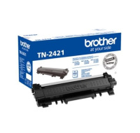 BAZAR - BROTHER Toner TN-2421 Standardní toner 3000 stran - pošk. obal