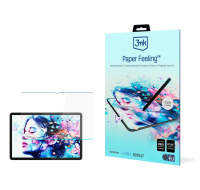 3mk ochranná folie Paper Feeling pro Lenovo Tab K11 Gen 2