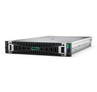 HPE PL DL380g11 4416+ (2.0/20C) 32G (P43328) MR408i-o/4G 8-26SFF 1000W 2p10G-T RENEW P60636R-421