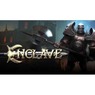 Enclave Złota Edycja (PC) DIGITAL