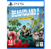 PS5 hra Dead Island 2 PULP Edition