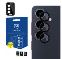 3mk Lens Protection Pro Black pro Samsung Galaxy S26+