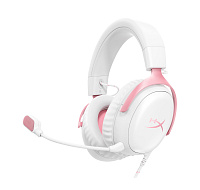 Cloud III WHT/PNK