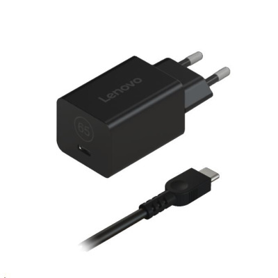LENOVO GaN Nano 65W Adapter
