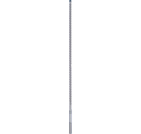 Bosch vrták do kladiv EXPERT SDS max-8X, 16 × 600 × 740 mm