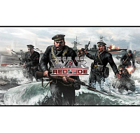 Men of War: Red Tide (PC) DIGITAL Steam