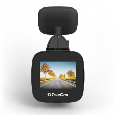 TrueCam H5 Wifi - kamera do auta