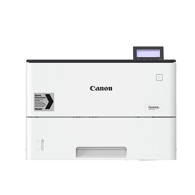 BAZAR - Canon i-SENSYS LBP325x - černobílá, SF, duplex, PCL, USB, LAN - Po opravě (Komplet)
