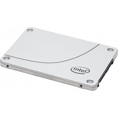 Intel® SSD DC S4610 Series (3,84TB, SATA III, OEM 3D2 TLC)