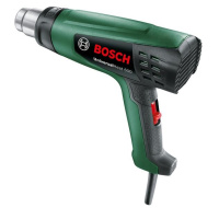 BOSCH UniversalHeat 600, horkovzdušná pistole, 1.800 W, 200 / 350 / 500 l/min