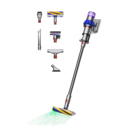 Dyson V15 Detect Fluffy 2023 tyčový vysavač