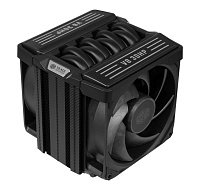 Cooler Master chladič V8 ACE 3DHP AMD, 2x120mm, AM5, černá