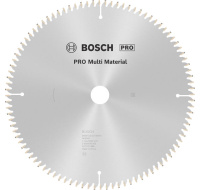Bosch pilový kotouč PRO Multi Material pro okružní pilu, 305 × 3,2 × 30 mm, T96