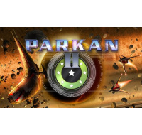 Parkan II (PC) klíč Steam