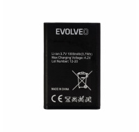 EVOLVEO originální baterie 1000 mAh pro  EasyPhone FM