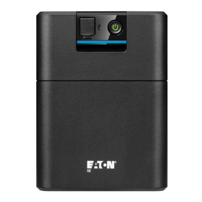 Eaton -poškozený obal- 5E 1600 USB IEC G2, UPS 1600VA / 900 W, 6x IEC