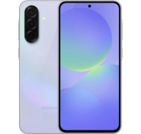 Samsung Galaxy A36 5G 8GB/256GB EU, fialová