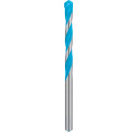 Bosch spirálový vrták EXPERT CYL-9 MultiConstruction 7 × 60 × 100 mm, 10 ks