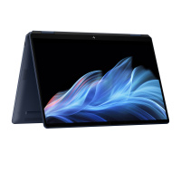 NTB HP OmniBook Ultra Flip 14-fh0001nc, Ultra 7-258V, Touch/14.0 2.8K OLED, 32GB 8533 DDR5,  2TB, Win11 Pro, 2Y onsite