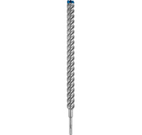 Bosch vrták do kladiv EXPERT SDS plus-7X, 25 × 950 × 1000 mm