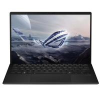 ASUS NTB ROG Flow Z13 (GZ302EA-NEBULA146X), AI MAX+ 395, 13.4" 2560x1600, 64GB, 1TB SSD, Radeon 8060S, W11Pro, Off Black