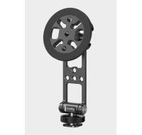 SmallRig 5156 Support with Cold Shoe Mount for Phones