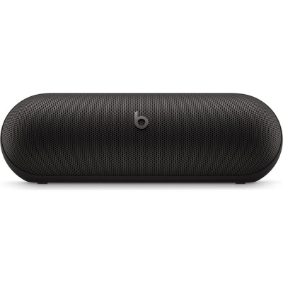 Beats Pill - Wireless Bluetooth Speaker - Matte Black