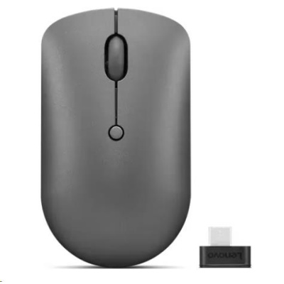 Lenovo 540 USB-C Wireless Compact Mouse