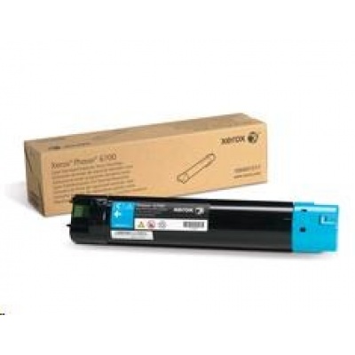 Xerox Toner Cyan pro Phaser 6700 (5.000 str)