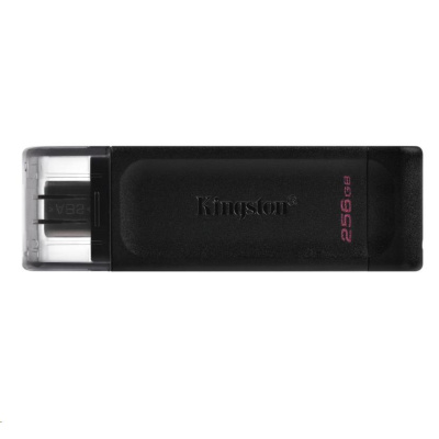 Kingston Flash Disk 256GB DataTraveler DT70 (USB-C)