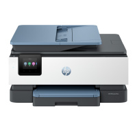 BAZAR - HP All-in-One Officejet Pro 8125e HP+ (A4, 20 ppm, USB 2.0, Ethernet, Wi-Fi, Print, Scan, Copy, Duplex, ADF) - P