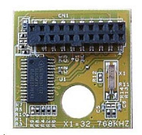 HP Trusted Platform Module Option Kit - repasované