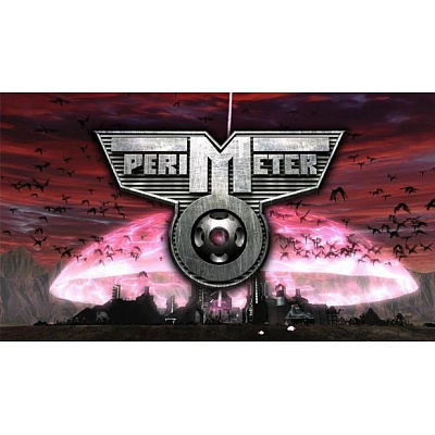 Perimeter (PC) DIGITAL