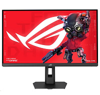 ASUS LCD 27" ROG Strix XG27AQNGV Pulsar Gaming Monitor, 2560x1440, Flat, G-Sync, 360Hz, 1ms, HDMI, DP, VESA