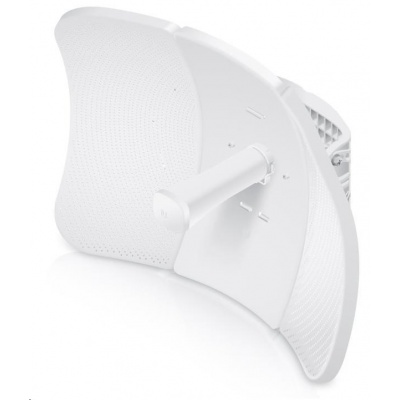 UBNT airMAX LiteBeam 5AC LR [max.867Mbps, AP/Client, 5GHz, anténa 26dBi, 5GHz, airMAXac]