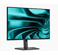 DELL LCD P2426E - 24"/IPS/LED/1920x1200/16:10/100Hz/8ms/1500:1/300 cd/m2/HDMI/DP/Pivot/VESA/3YNBD (210-BMGC)