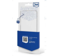 3mk ochranný kryt Clear Case pro Motorola Edge 60 NEO 5G