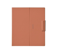 BAZAR - E-book ONYX BOOX pouzdro pro NOTE MAX s klávesnicí, hnědé - Poškozený obal (Komplet)