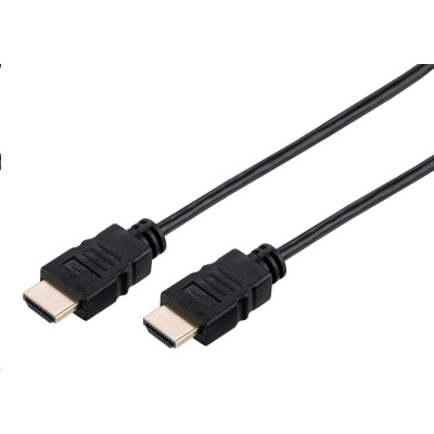 C-TECH kabel HDMI 2.0, 4K@60Hz, M/M, 3m