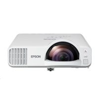 BAZAR - EPSON projektor EB-L210SF - pomačkaná krabice